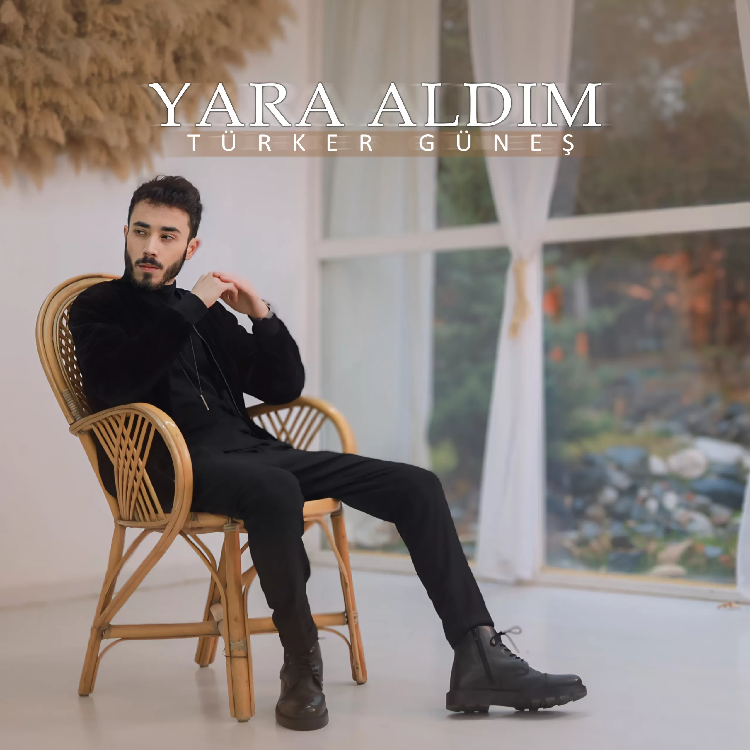 Türker Güneş - Yara Aldım