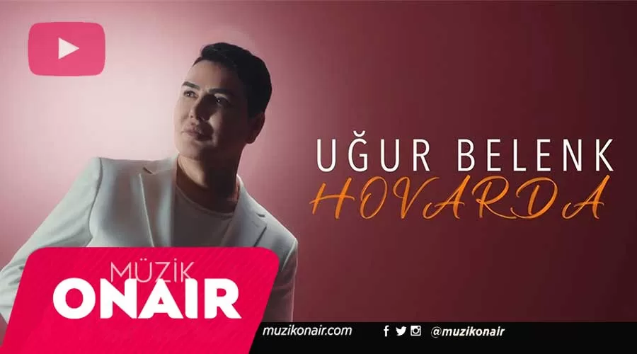 Uğur Belenk - Hovarda