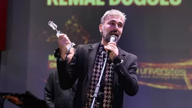 Kemal Doğulu