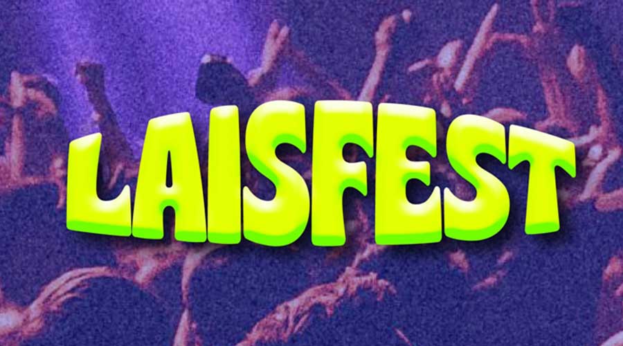 Laisfest 2024