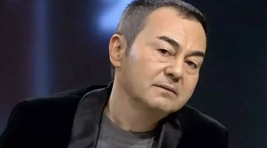 Serdar Ortaç