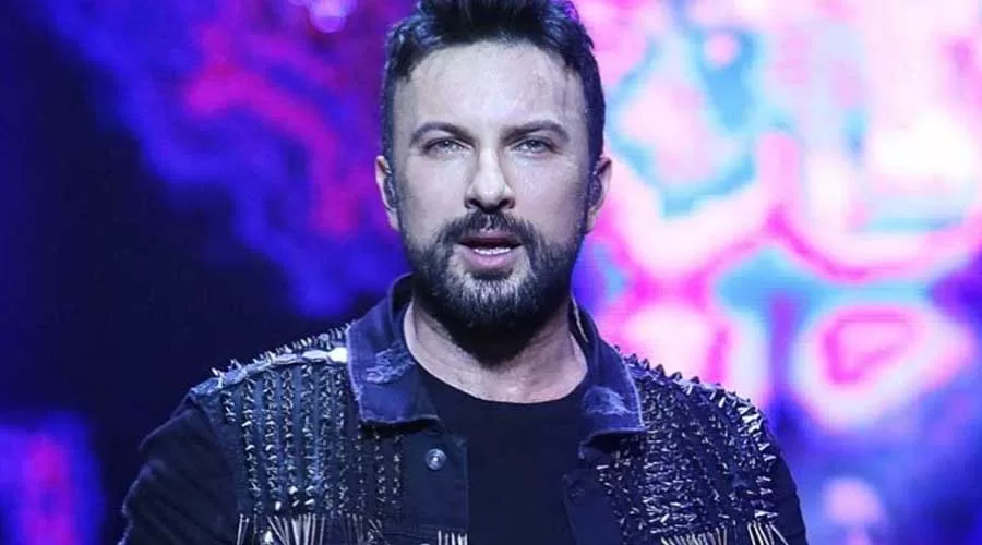 Tarkan