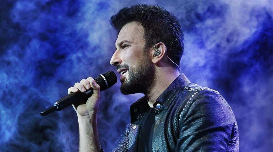 Tarkan