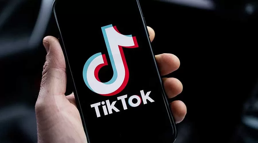 Tiktok