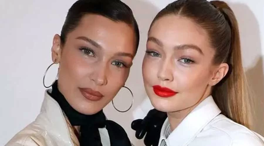 Gigi Hadid, Bella Hadid