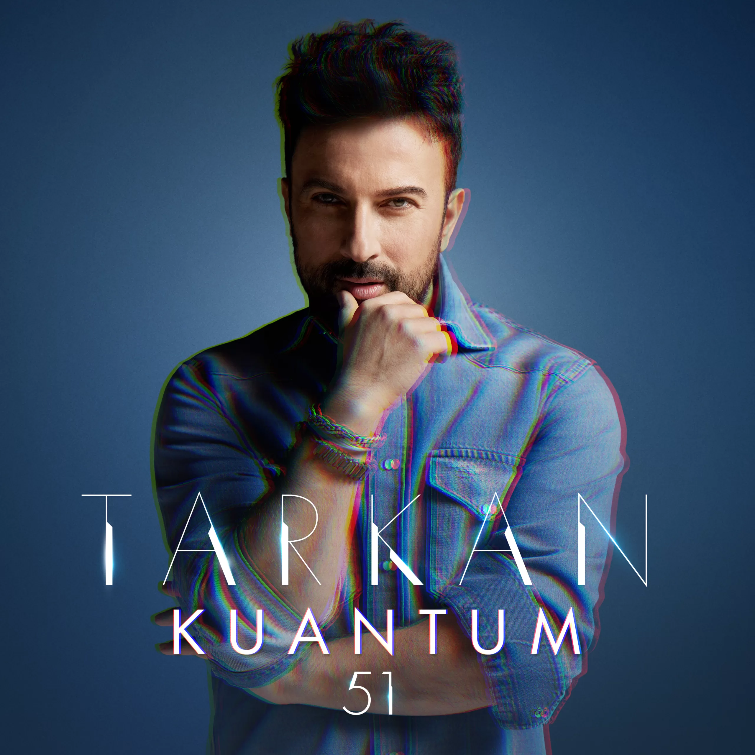 Tarkan - Kuantum 51