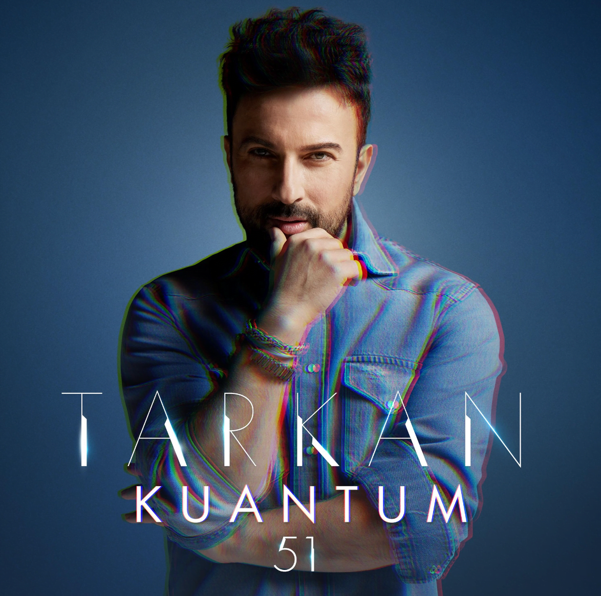 Tarkan Kuantum 51