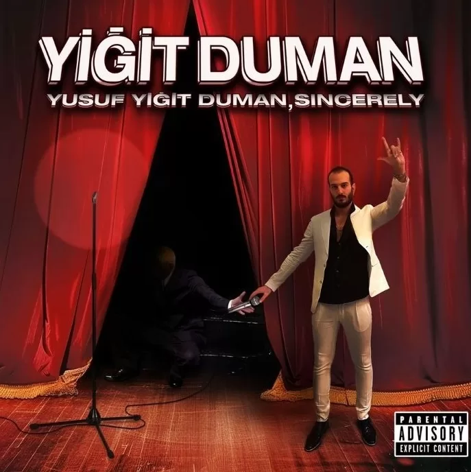 Yusuf Yiğit Duman