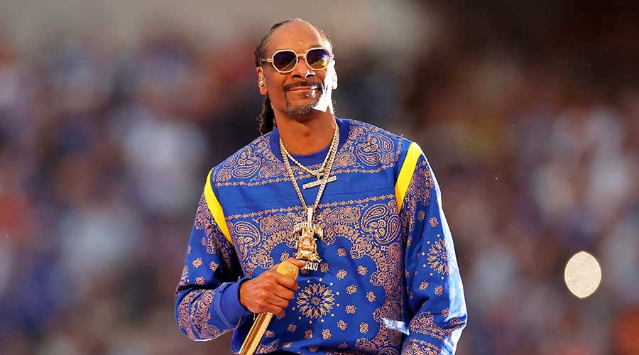 Snoop Dogg