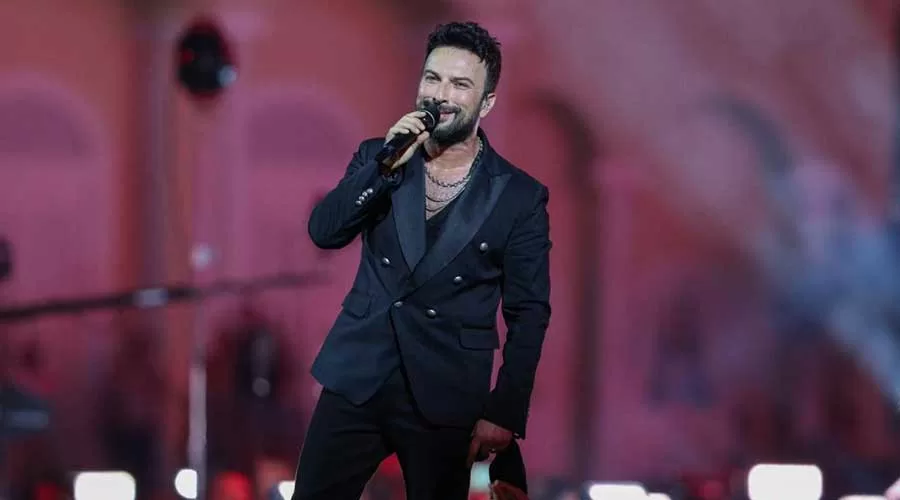 Tarkan