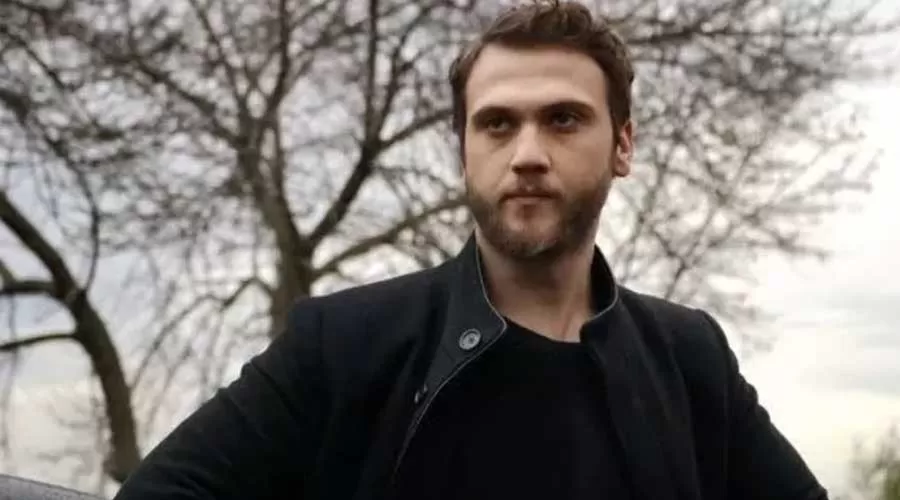 Aras Bulut İynemli