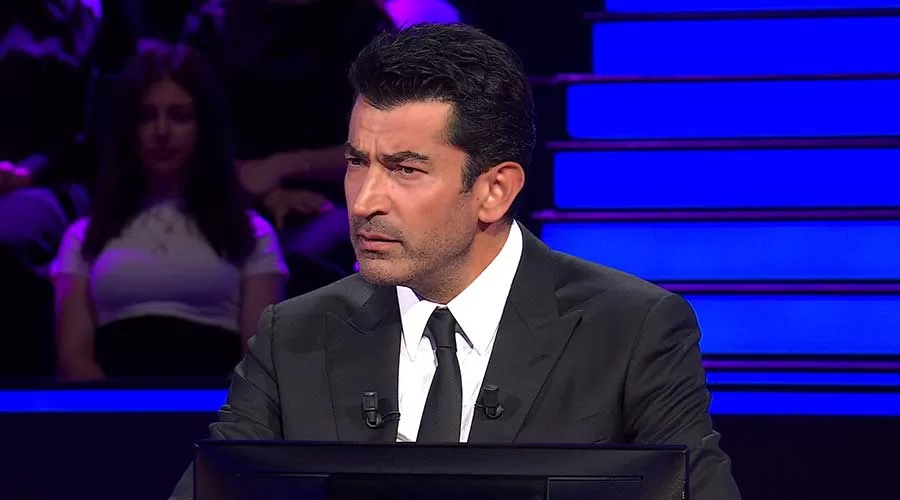 Kenan İmirzalıoğlu