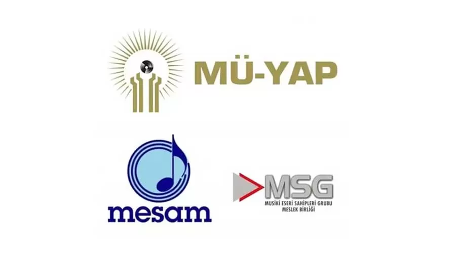 MSG, MESAM, MÜ-YAP