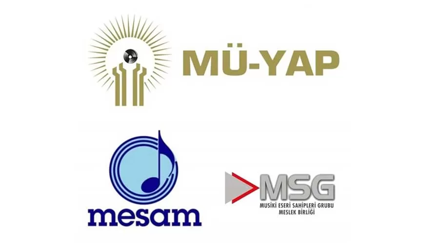 MESAM, MSG, MÜ-YAP