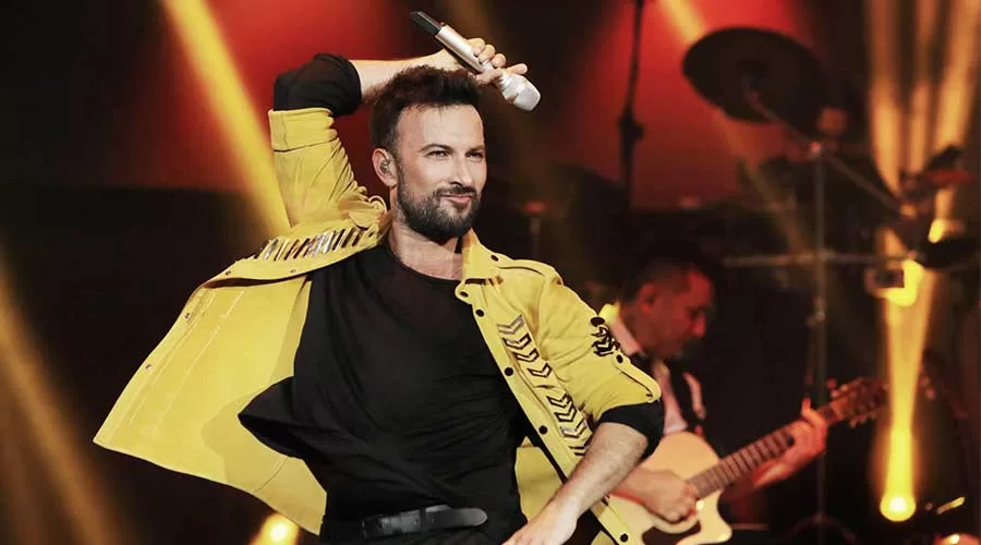 Tarkan