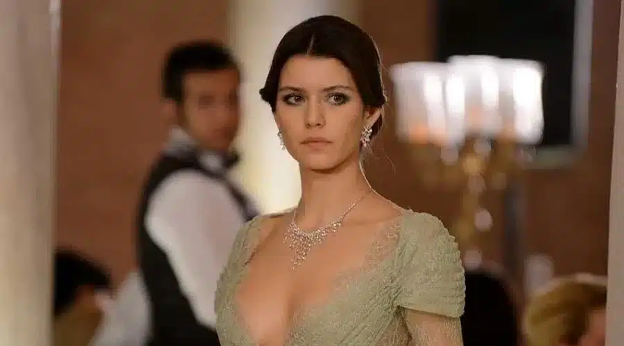 Beren Saat