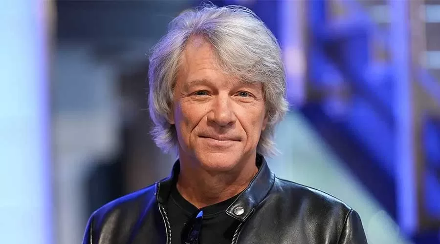 Bon Jovi