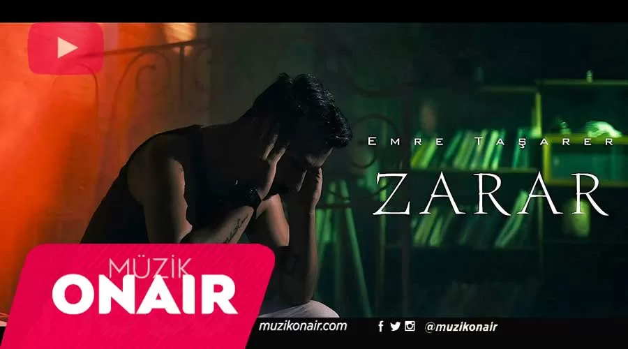 Emre Tasarer -Zarar