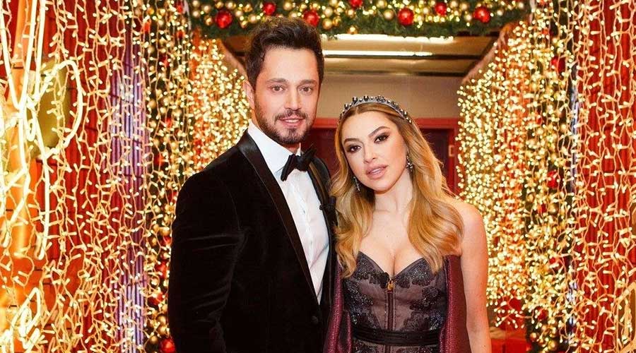 Hadise, Murat Boz