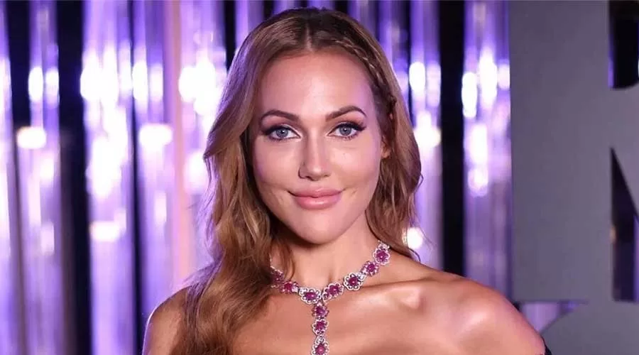 Meryem Uzerli