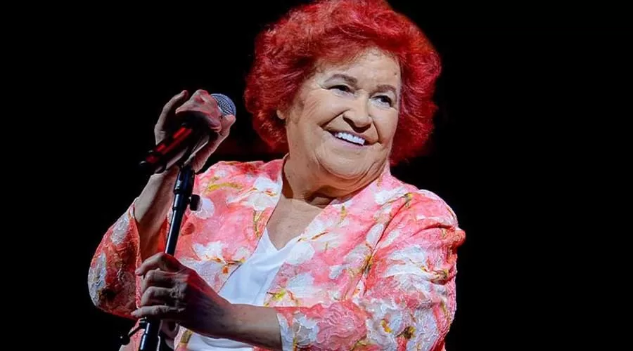 Selda Bağcan