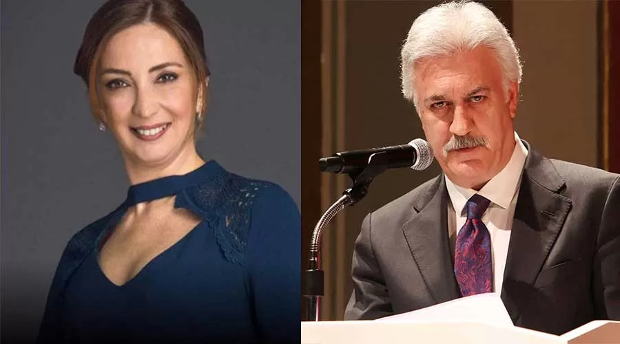 Gaye Filiz, Tamer Karadağlı