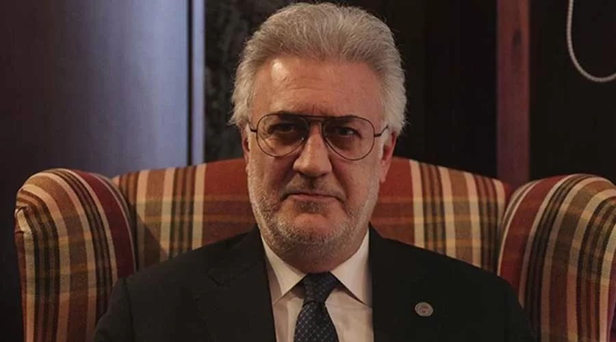 Tamer Karadağlı