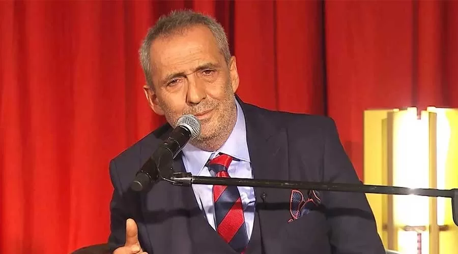 Yavuz Bingöl