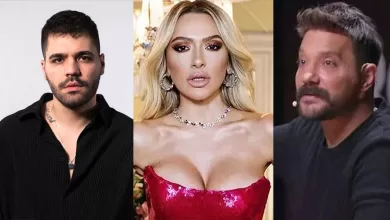 Emircan İğrek, Hadise, Oğuzhan Uğur