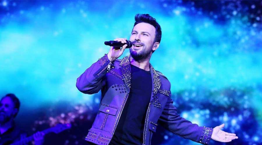 Tarkan