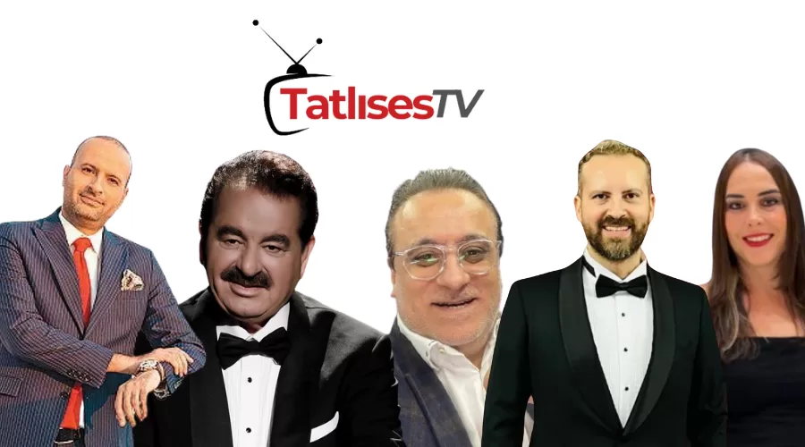 Tatlıses TV