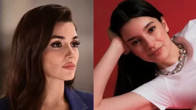 Hande Erçel, Mina Demirtaş