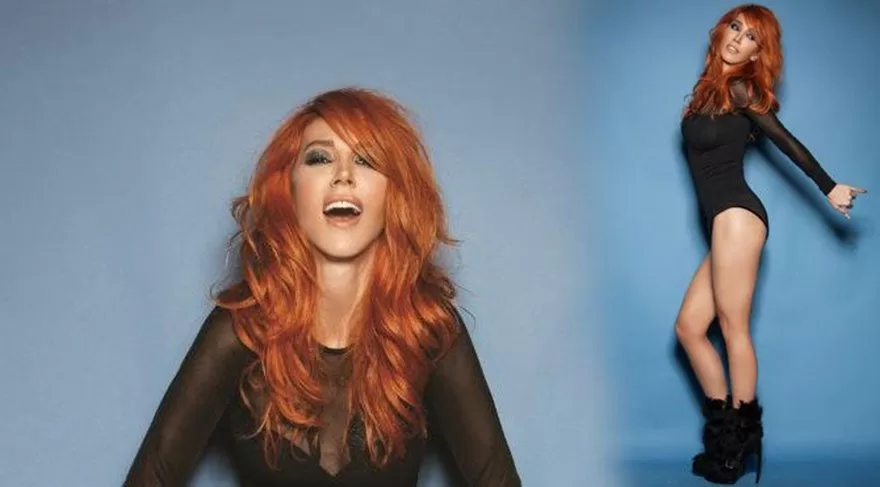 Hande Yener