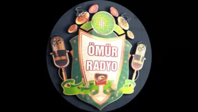 Ömür Radyo