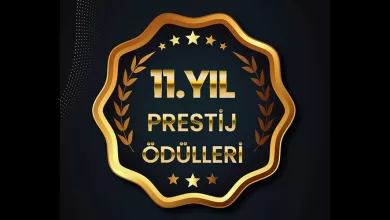 Müzikonair 11. Yıl Prestij Ödülleri