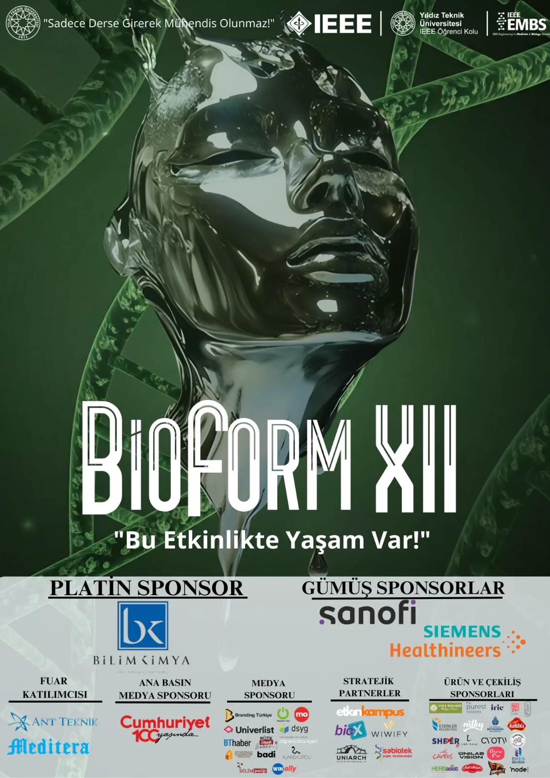 Bioform