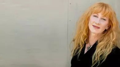 Loreena McKennitt