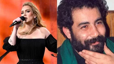 Adele, Ahmet Kaya