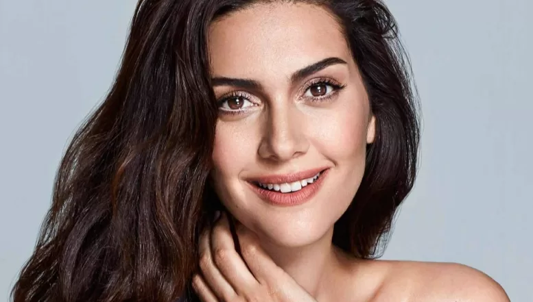 Bergüzar Korel