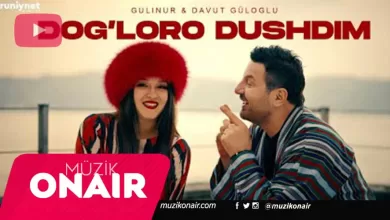 Davut Güloğlu, Gulinur - Do'loro Dushdim