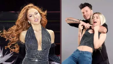 Emrah Karaduman, Hadise