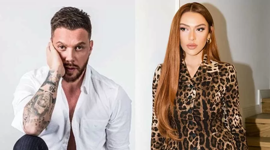 Hadise, Sinan Akçıl