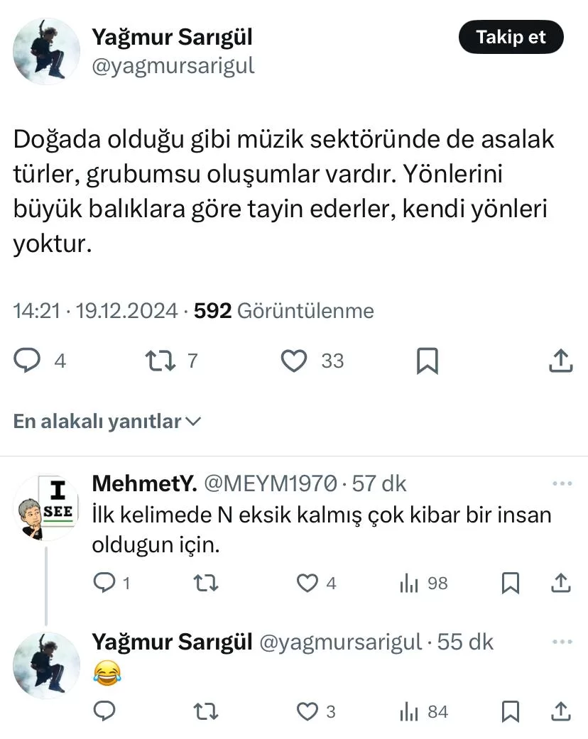 Yağmur Sarıgül