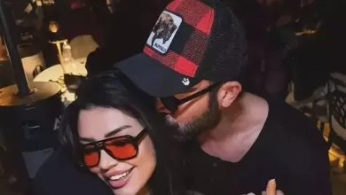 Kısmetse Olur Aycan Varış ve Onur Yüksel