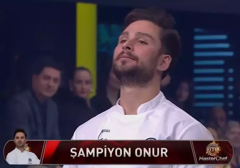 Şampiyon Onur