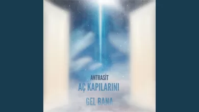 aç kapılarını gel bana