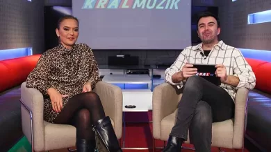 Demet Akalın, Serhat Tekin