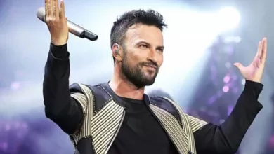 Tarkan