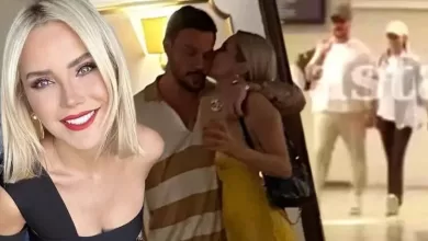 Sinan Akçıl Ece Erken