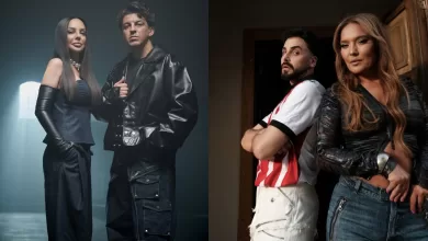 Yeni Trend Popçularla Rapçilerin Düeti mi